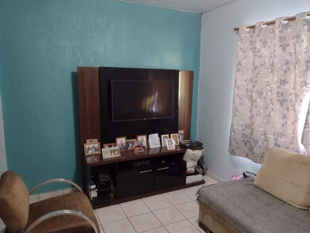 Casa, 2 quartos, 92 m² - Foto 1