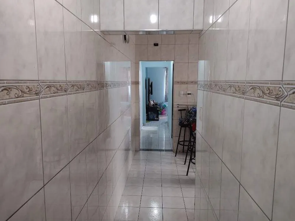 Casa, 2 quartos, 92 m² - Foto 5