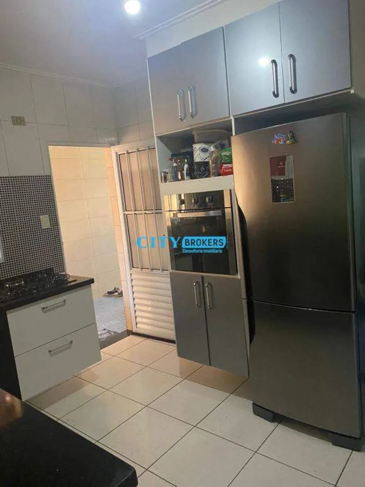 Casa, 3 quartos, 98 m² - Foto 4