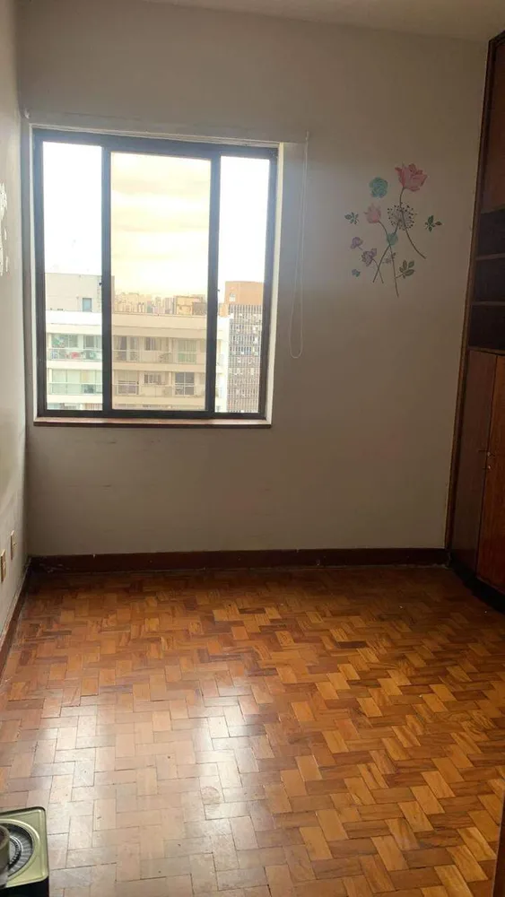 Apartamento, 1 quarto, 57 m² - Foto 5