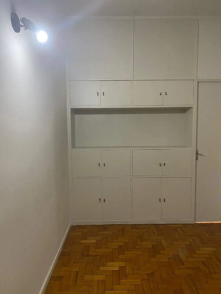 Apartamento, 1 quarto, 57 m² - Foto 1