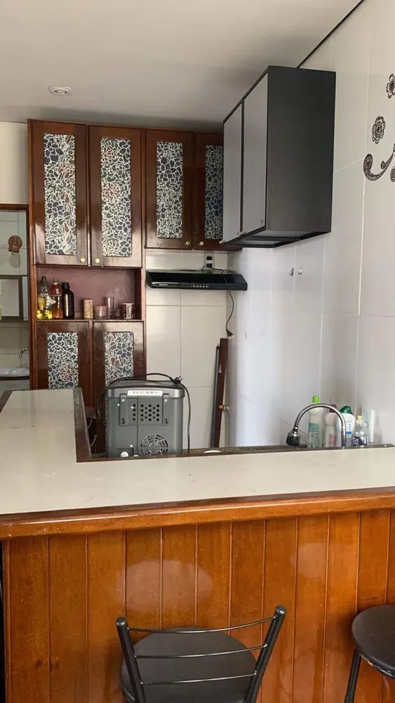 Apartamento, 1 quarto, 57 m² - Foto 6