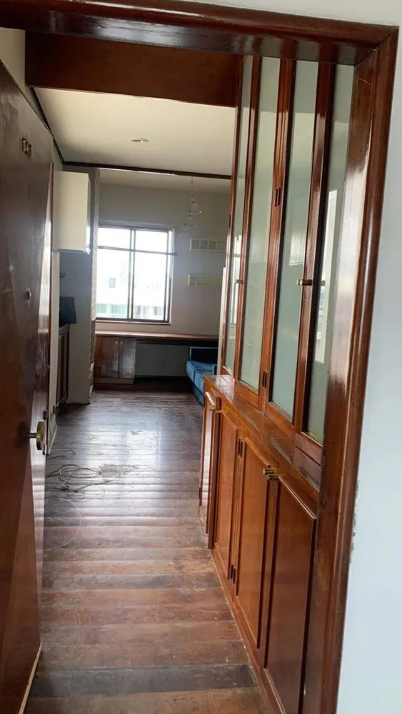 Apartamento, 1 quarto, 57 m² - Foto 4