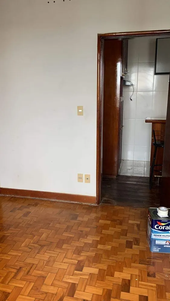 Apartamento, 1 quarto, 57 m² - Foto 2
