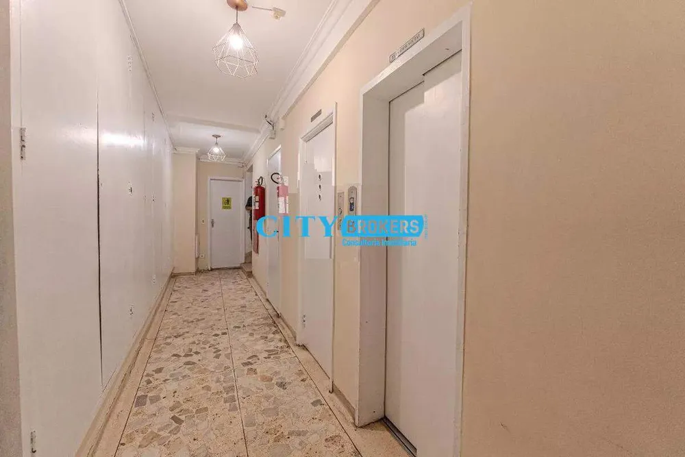 Apartamento, 1 quarto, 45 m² - Foto 2