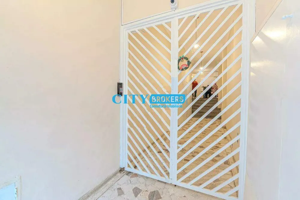 Apartamento, 1 quarto, 45 m² - Foto 3