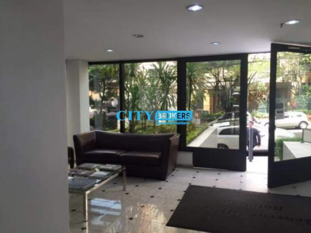 Sala-Conjunto, 34 m² - Foto 3