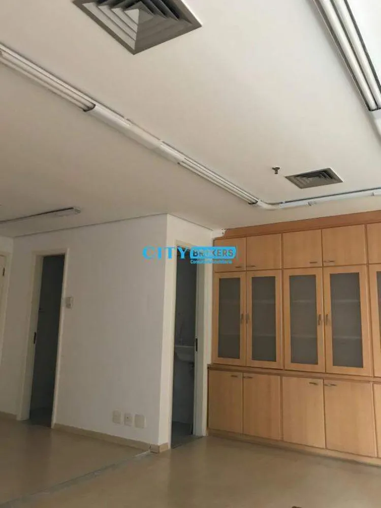 Sala-Conjunto, 34 m² - Foto 4