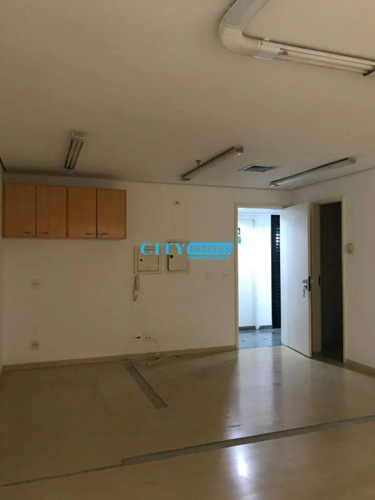 Sala-Conjunto, 34 m² - Foto 1