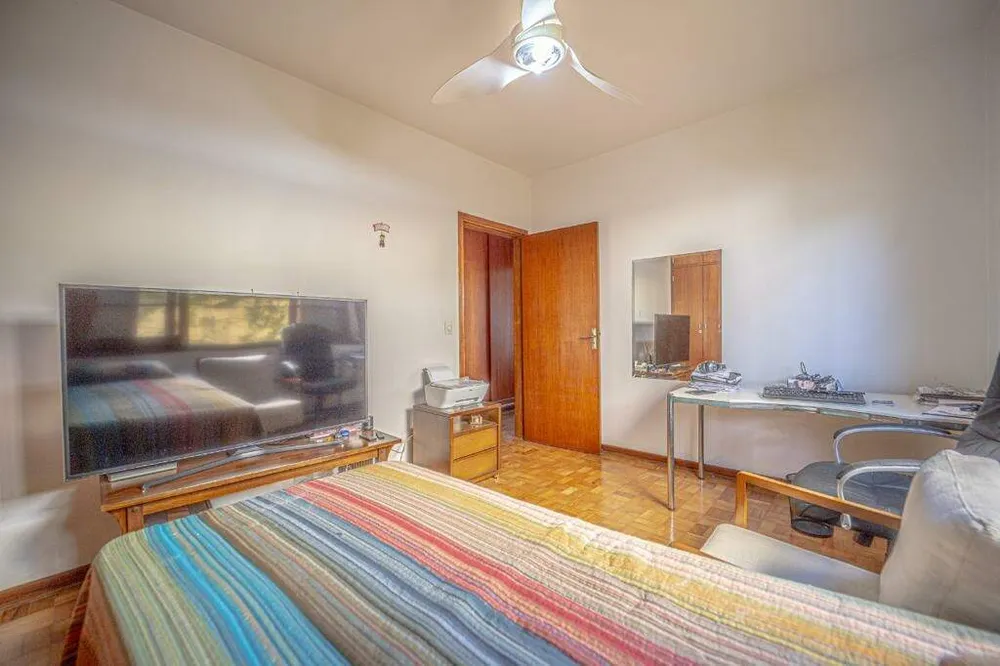 Sobrado, 3 quartos, 399 m² - Foto 4