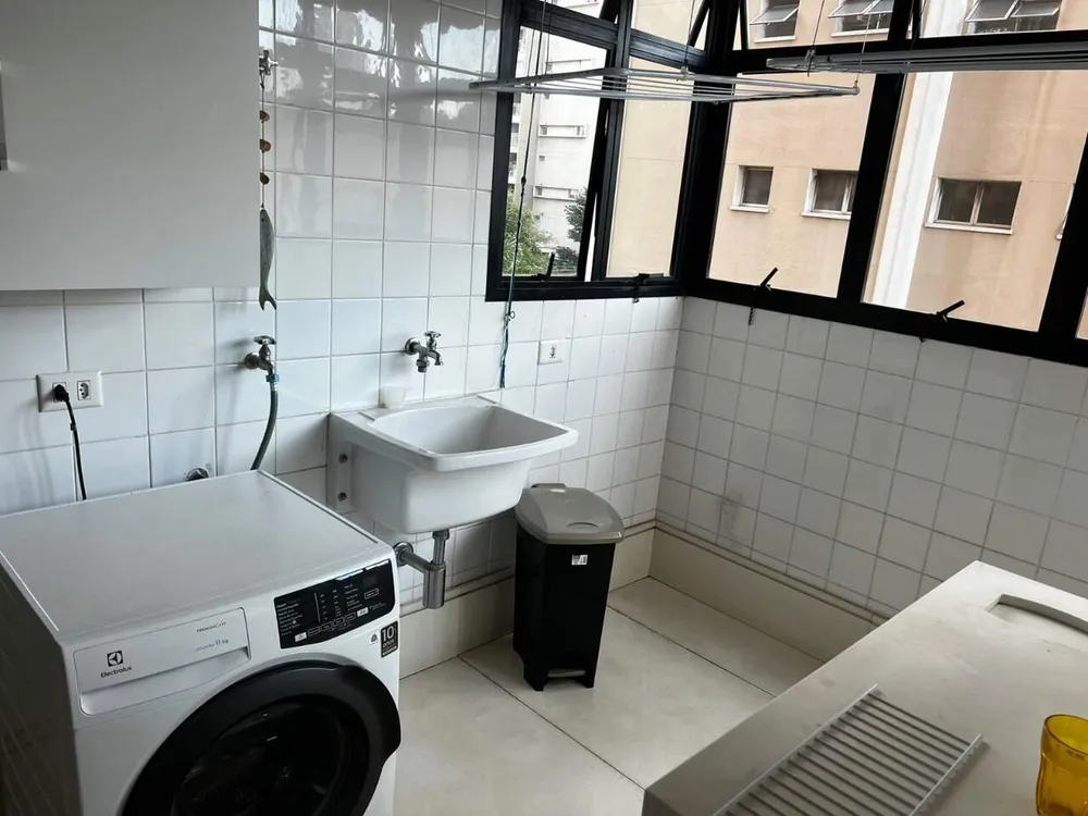 Apartamento, 2 quartos, 140 m² - Foto 11