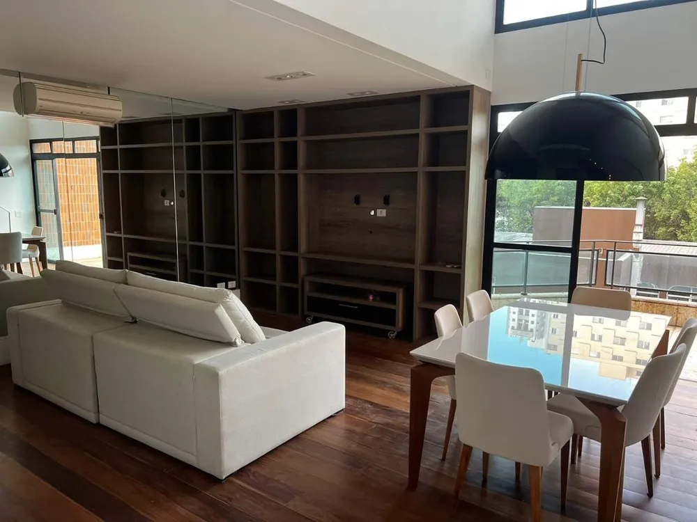 Apartamento, 2 quartos, 140 m² - Foto 10