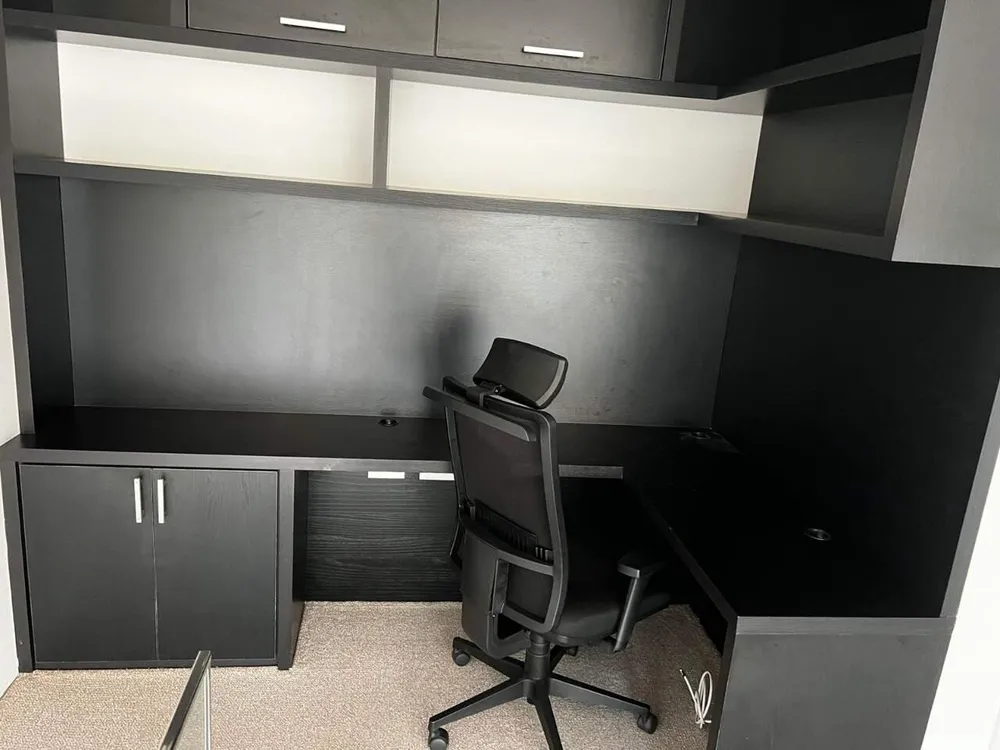 Apartamento, 2 quartos, 140 m² - Foto 12