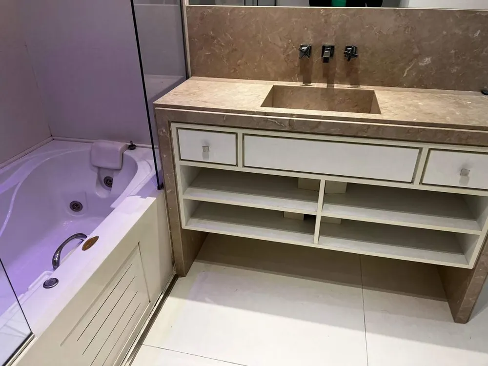 Apartamento, 2 quartos, 140 m² - Foto 7