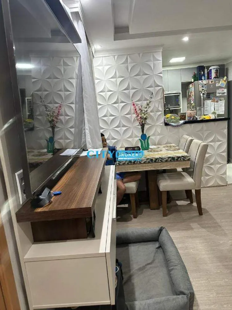 Apartamento, 2 quartos, 42 m² - Foto 7