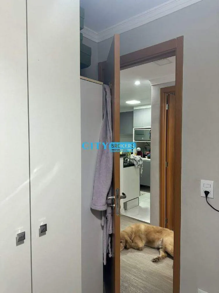 Apartamento, 2 quartos, 42 m² - Foto 5