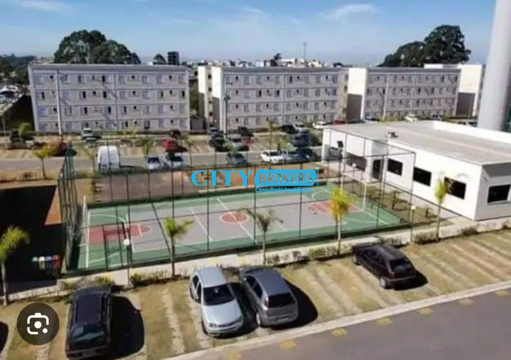 Apartamento, 2 quartos, 42 m² - Foto 6