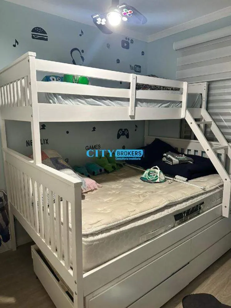 Apartamento, 2 quartos, 42 m² - Foto 12