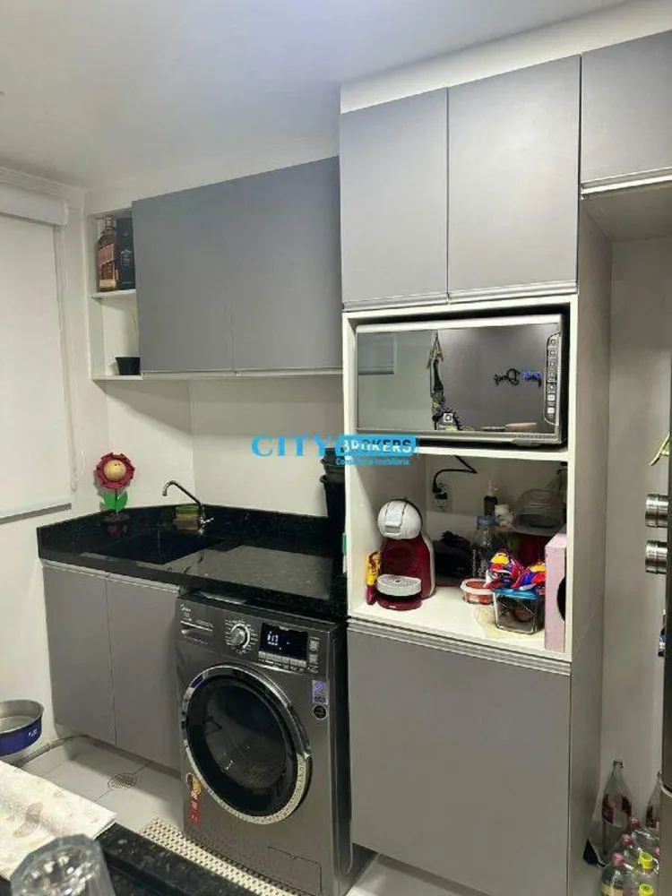 Apartamento, 2 quartos, 42 m² - Foto 3