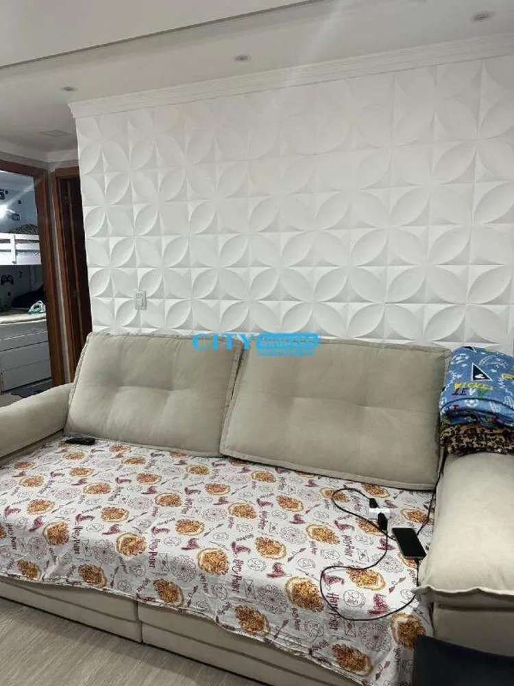 Apartamento, 2 quartos, 42 m² - Foto 1