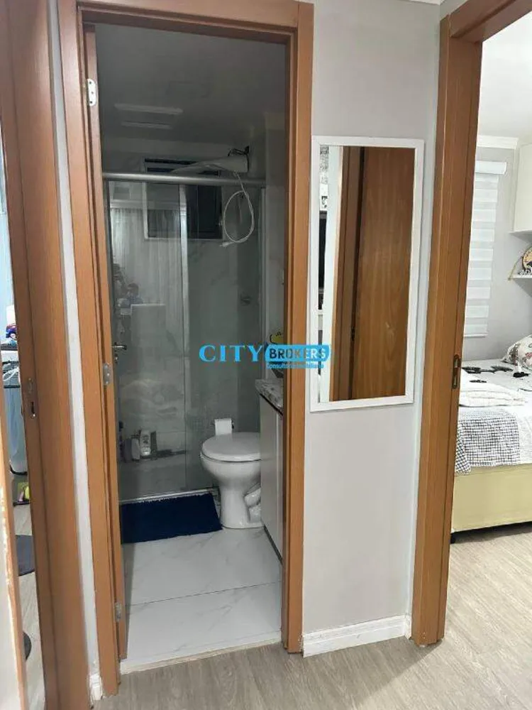 Apartamento, 2 quartos, 42 m² - Foto 10