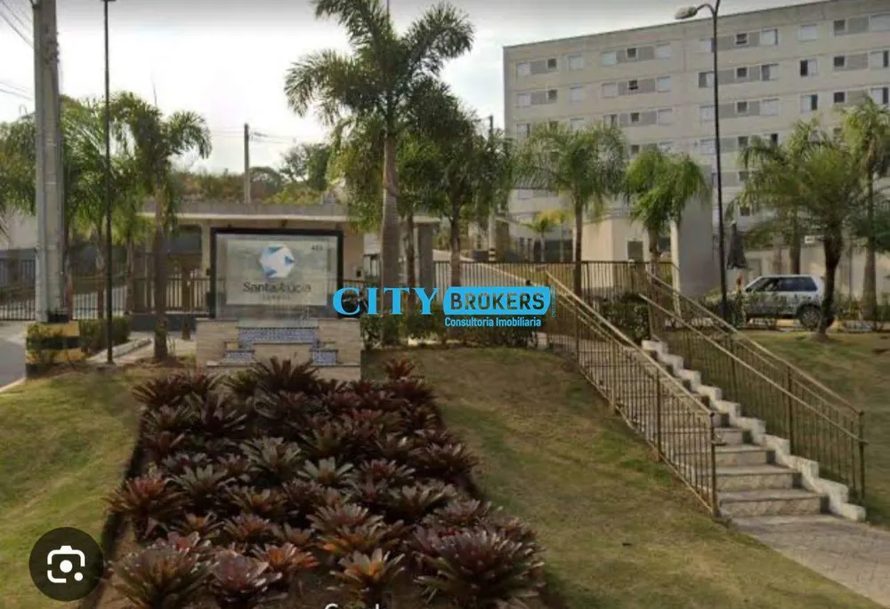 Apartamento, 2 quartos, 42 m² - Foto 2