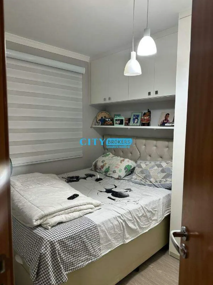 Apartamento, 2 quartos, 42 m² - Foto 9