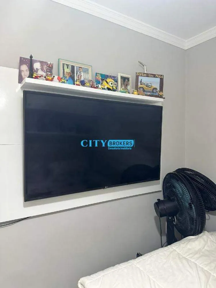 Apartamento, 2 quartos, 42 m² - Foto 4