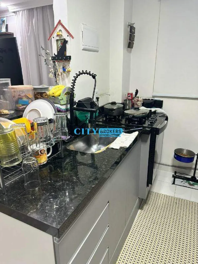 Apartamento, 2 quartos, 42 m² - Foto 8