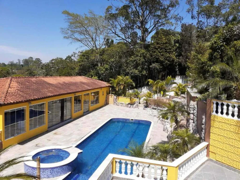 Sítio, 7 quartos, 12000000 m² - Foto 2