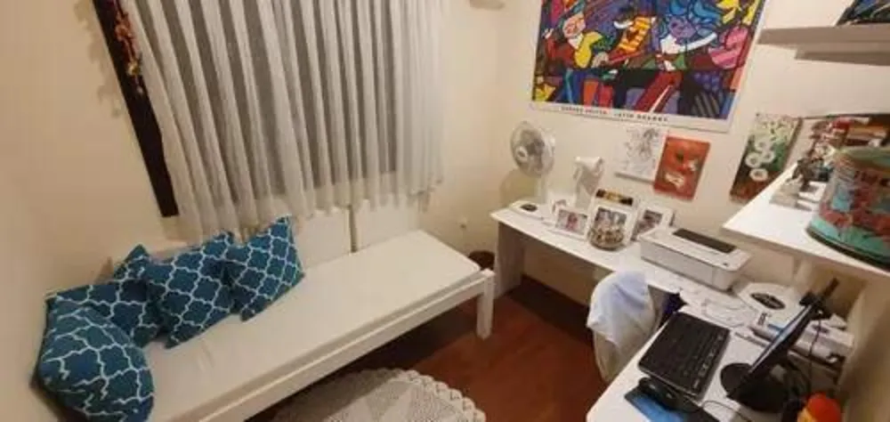 Casa, 4 quartos, 100 m² - Foto 8