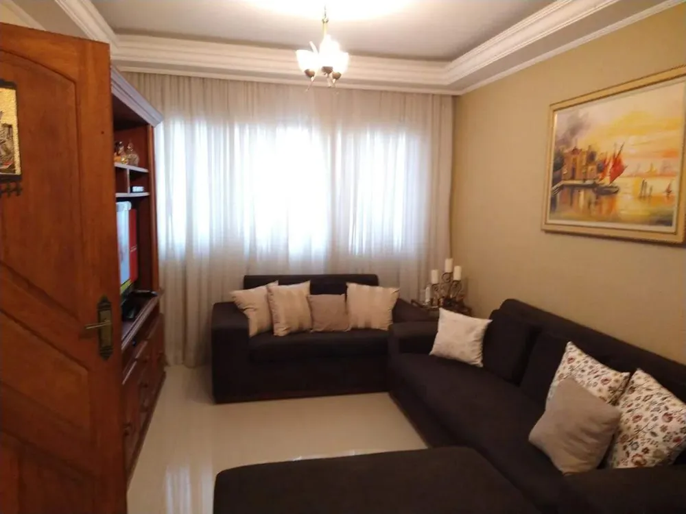 Casa, 4 quartos, 100 m² - Foto 5