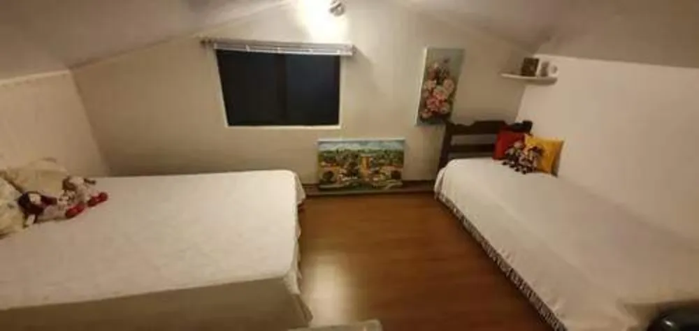Casa, 4 quartos, 100 m² - Foto 2