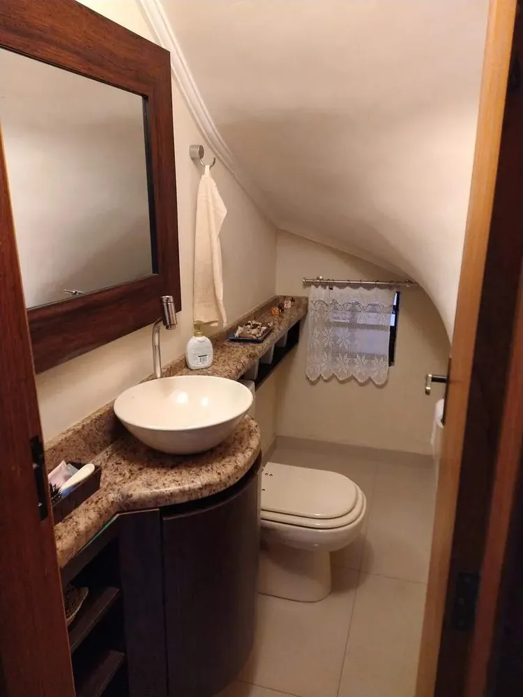 Casa, 4 quartos, 100 m² - Foto 4