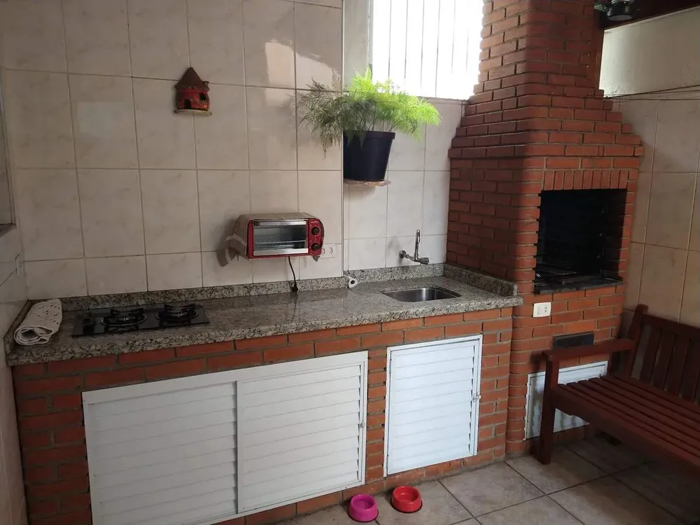 Casa, 4 quartos, 100 m² - Foto 3