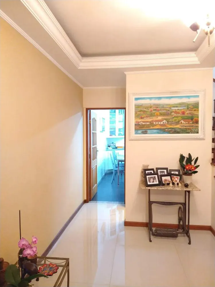 Casa, 4 quartos, 100 m² - Foto 1