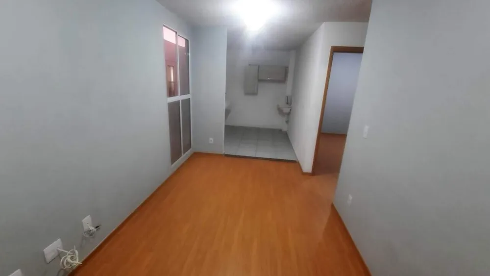 Apartamento, 2 quartos, 42 m² - Foto 4