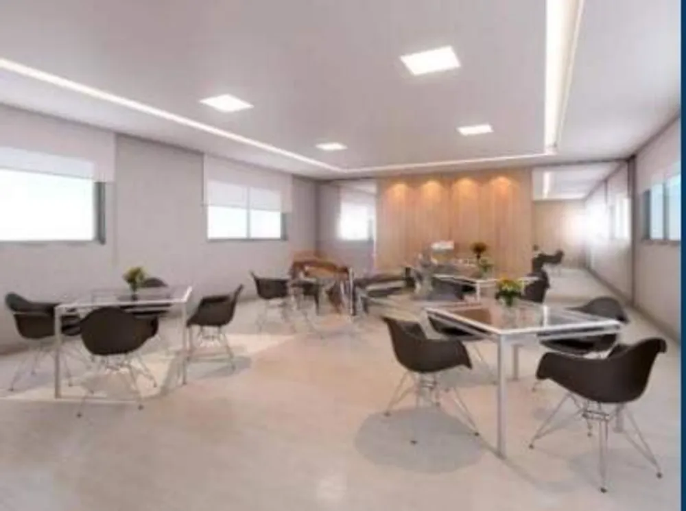 Apartamento, 2 quartos, 42 m² - Foto 1