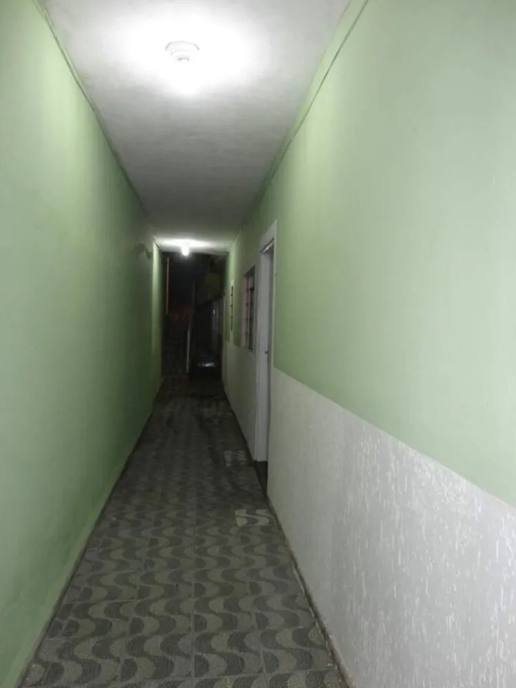 Casa, 6 quartos, 200 m² - Foto 2