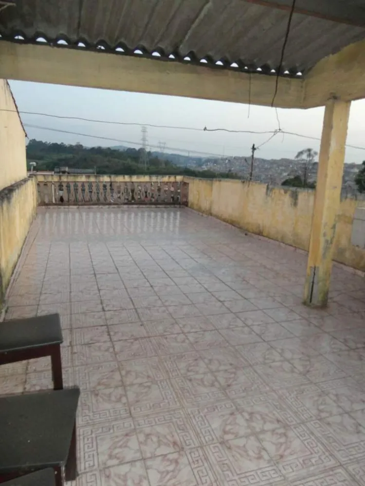 Casa, 6 quartos, 200 m² - Foto 1