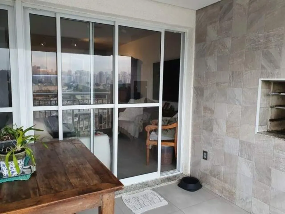 Apartamento, 3 quartos, 104 m² - Foto 6