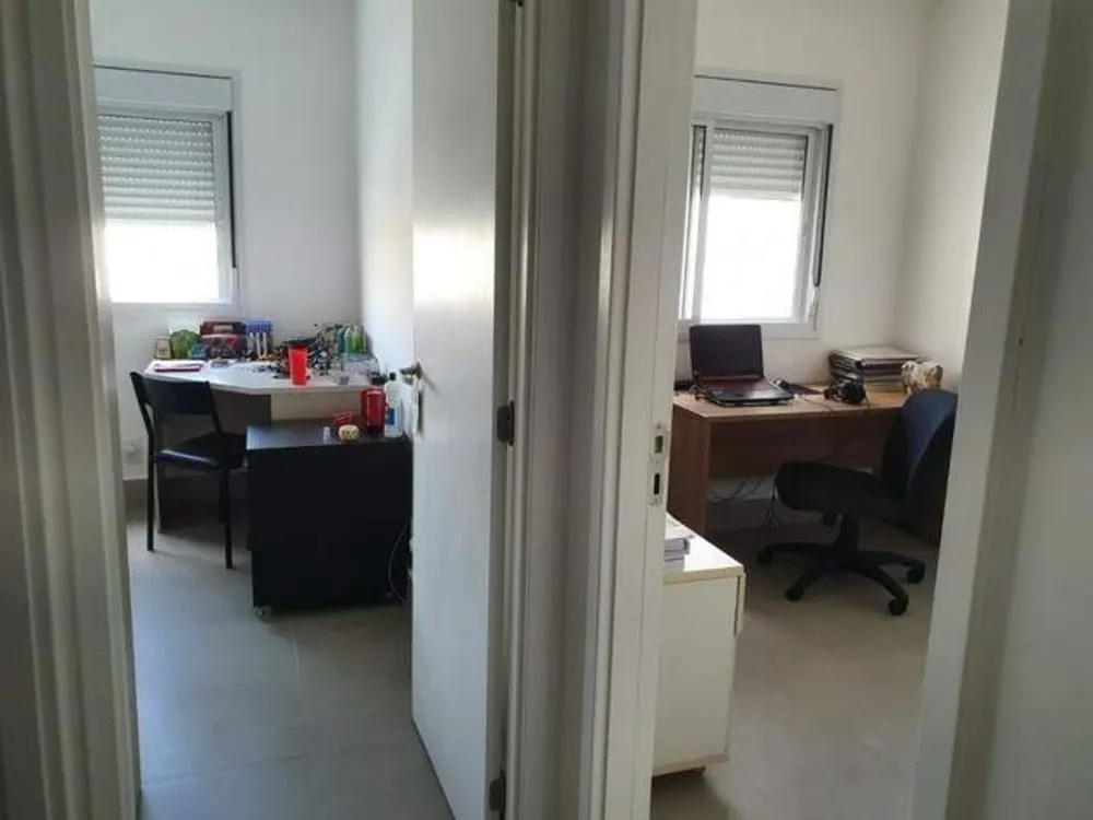 Apartamento, 3 quartos, 104 m² - Foto 1