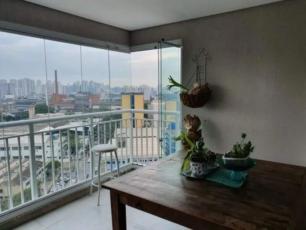 Apartamento, 3 quartos, 104 m² - Foto 3