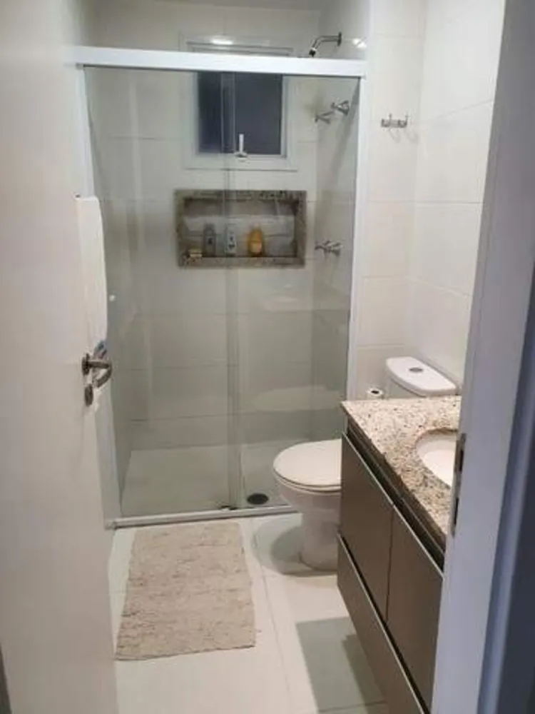 Apartamento, 3 quartos, 104 m² - Foto 5