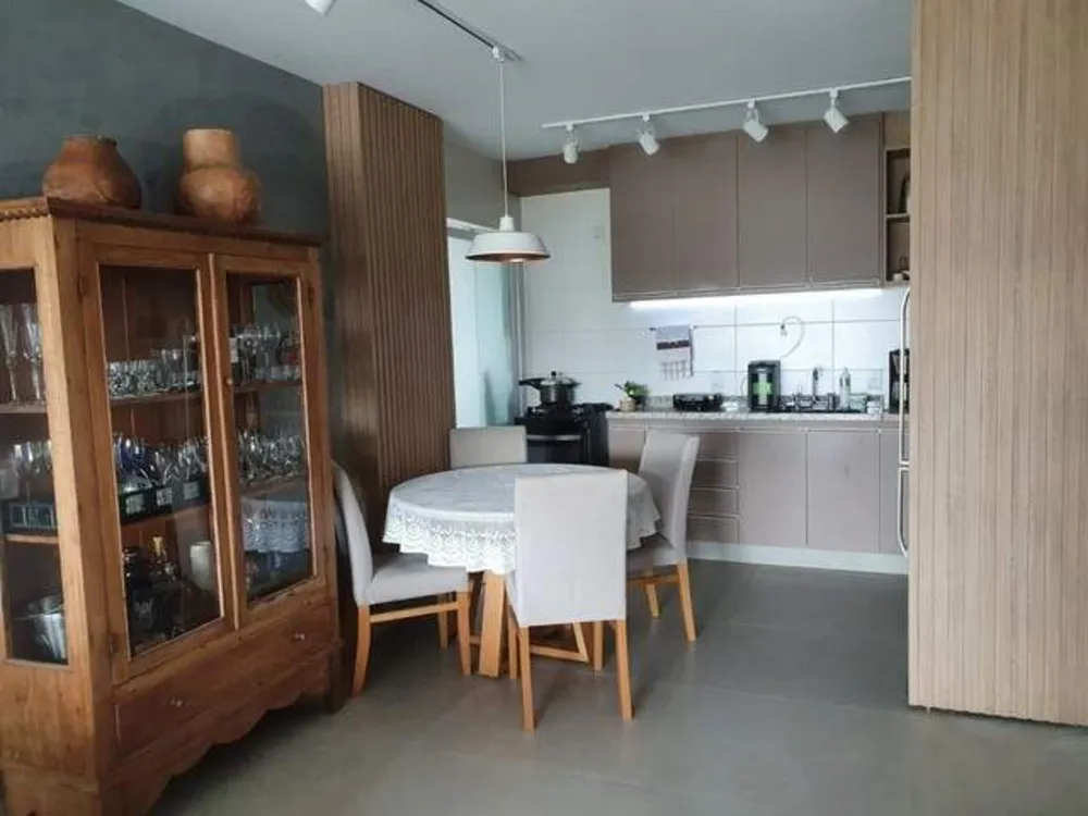 Apartamento, 3 quartos, 104 m² - Foto 8