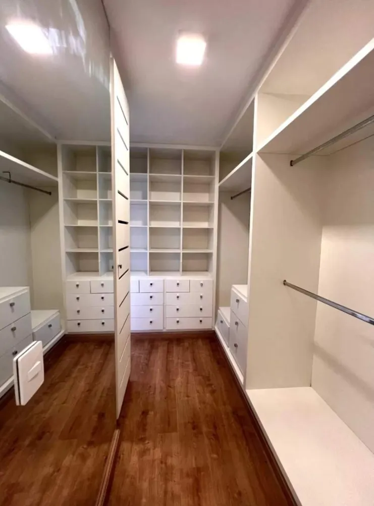 Apartamento, 4 quartos, 234 m² - Foto 6