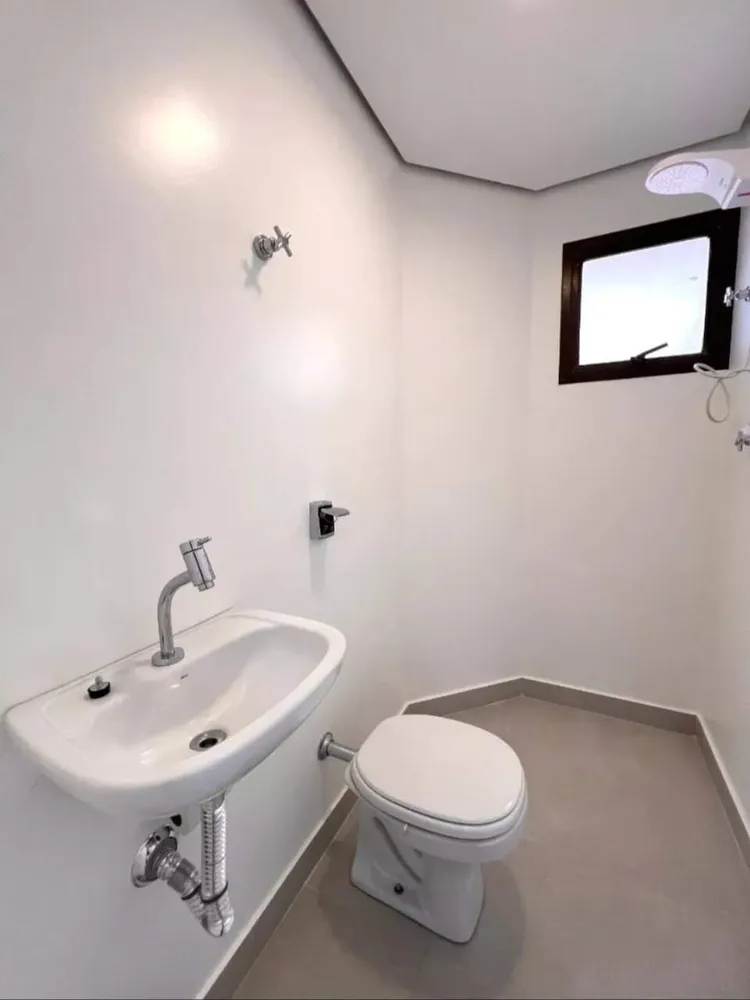 Apartamento, 4 quartos, 234 m² - Foto 9