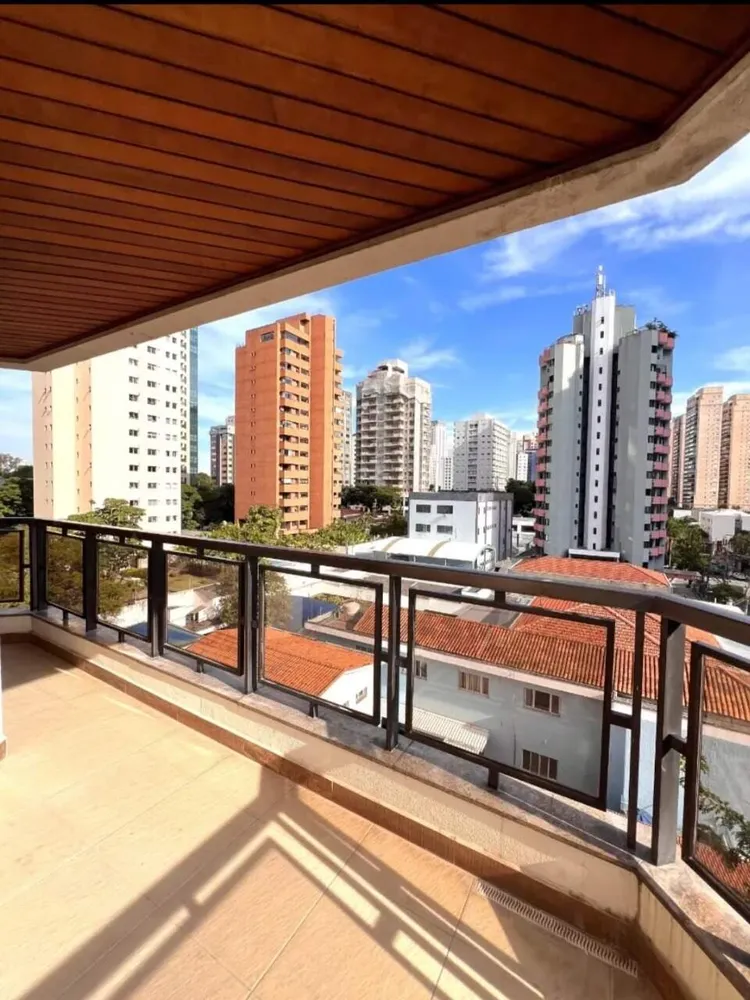Apartamento, 4 quartos, 234 m² - Foto 4