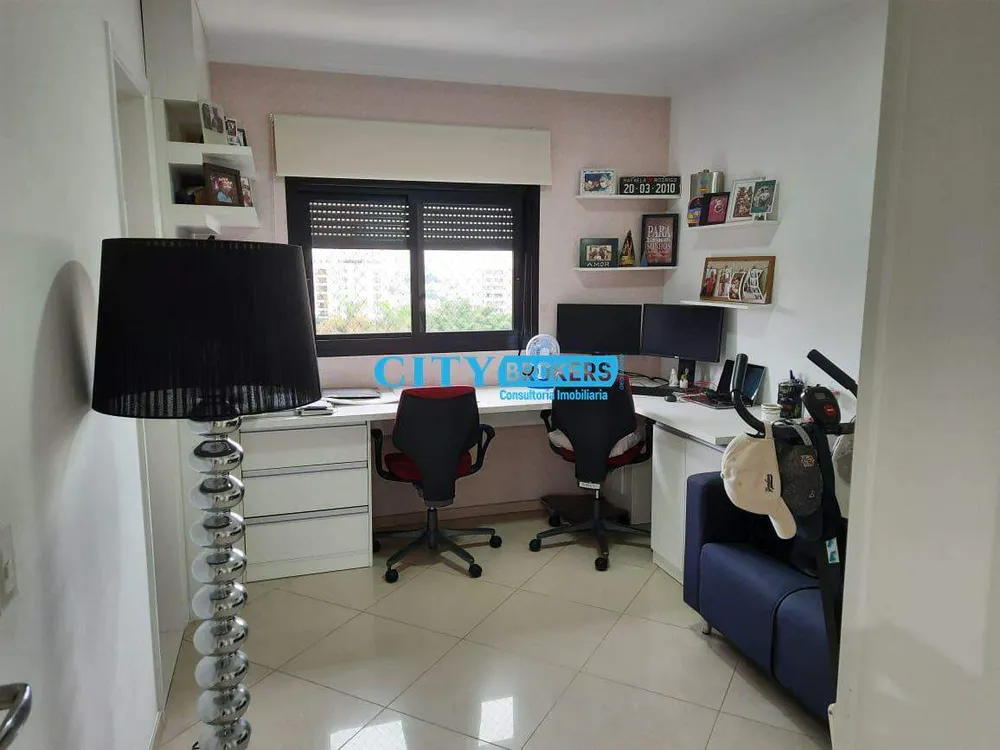 Apartamento, 3 quartos, 128 m² - Foto 1
