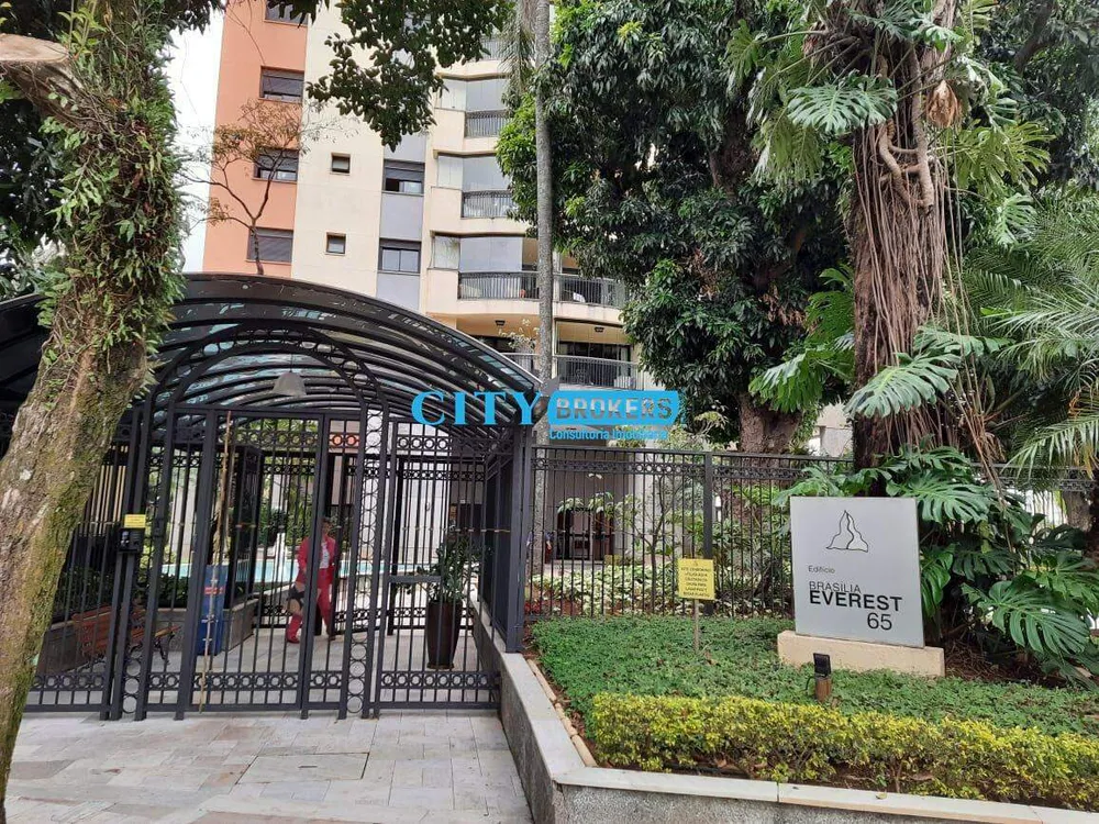 Apartamento, 3 quartos, 128 m² - Foto 4